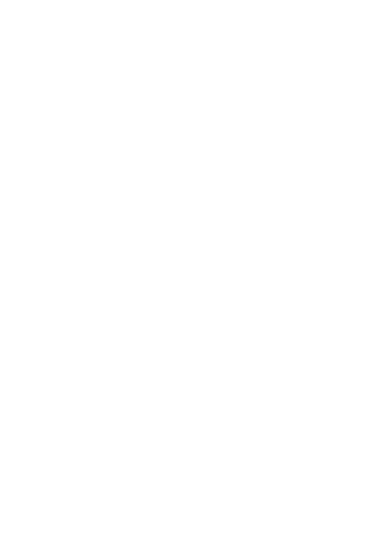 Illustration filaire d'un commerce parisien en perspective